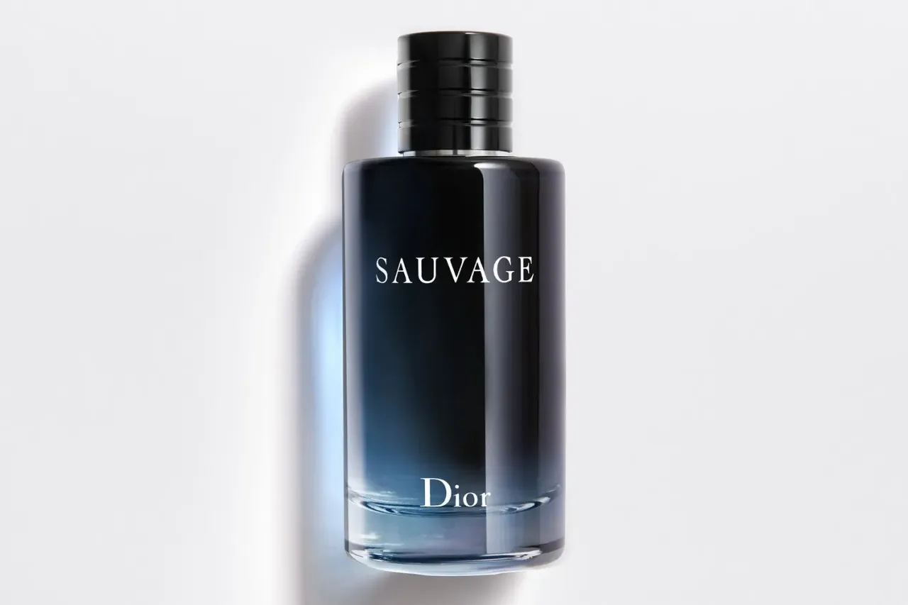 souvage perfume